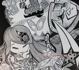 专业美术高考怎么考,美术高考是怎么考的