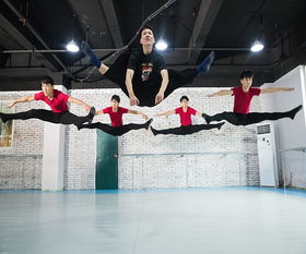 艺考舞蹈培训价格,舞蹈集训大概需要多少钱