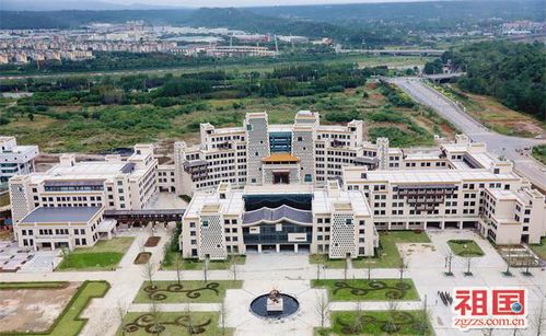 四川北川航空学校,北川航空职业技术学院怎么样