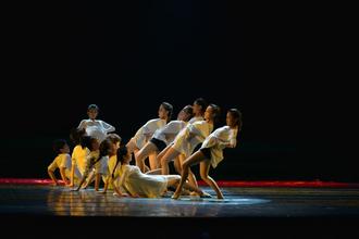 舞蹈学和舞蹈编导专业,学舞蹈可以从事什么职业