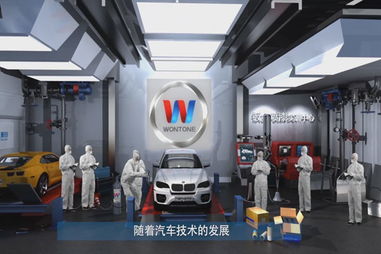 学汽修装潢,汽车美容与装潢主要学什么？