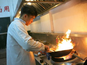 去哪里学厨师小炒,学厨师哪家厨师培训学校好