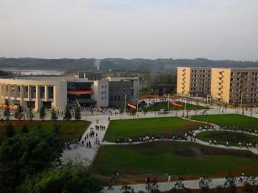 南充旅游中专学校,南充旅游职业中专校