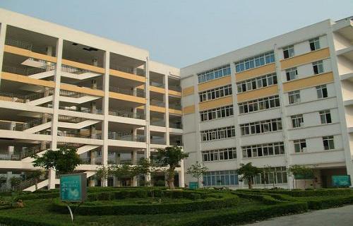 四川中医药高等专科学校护理系,四川中医药高等专科学校护理学院