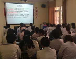 贵州护理职业学校就业怎么样,贵阳职业学校有护理专业吗