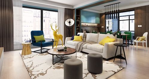 室内设计专业学,室内设计要学哪些