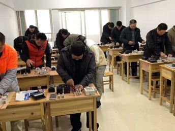 苏州学电工多少钱,苏州哪里学电工