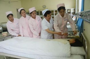 到哪里学护理,我想知道去哪里才能学护理，我说的是一人社会上的人，想从0开始学西两年，然后去考个护理本。谁知道去哪里学啊