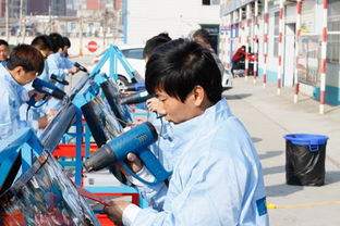 学汽修初中毕业,初中生学习汽修好就业吗？