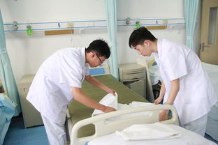 男孩子学护理专业前景怎样,男生学护理好不好 有没有前景