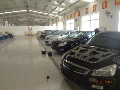 学汽车电工学校,乐山一职中学校介绍