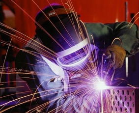 到哪里学电焊技术最快,学电焊去哪里学最好