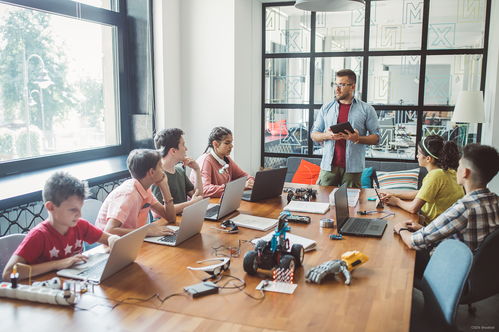 编程学什么的,编程的重要性。