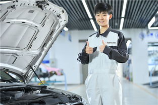 职高学汽修,学汽修专业:培养专业汽修人才