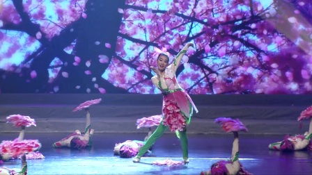 舞蹈学校微电影,求点励志的微电影