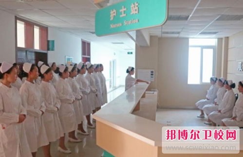 中专卫校,初中毕业3+2卫校