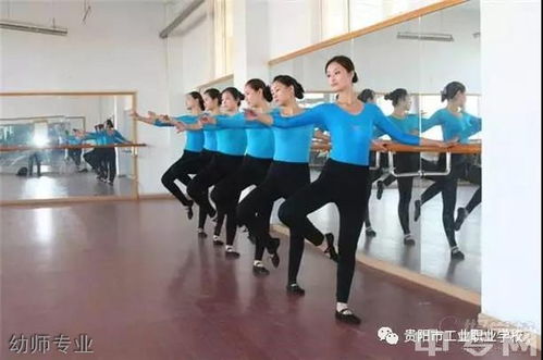 贵阳幼师职业学校,教育设施