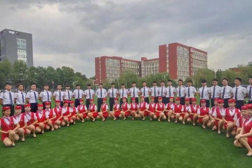 北京哪些学校招生航空,北京学航空的学校有哪些