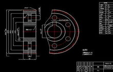 零基础如何学图纸设计,CAD怎么自学入门？
