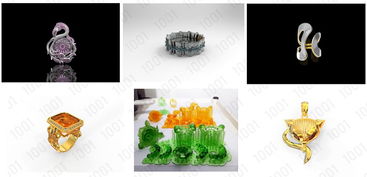 学3d珠宝设计,3d珠宝设计要学多久