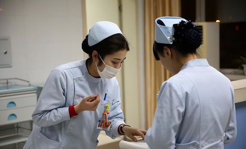 卫校什么专业最吃香,卫校只要学哪些专业 出来找什么工作