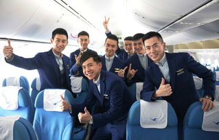 中专航空学校多少学费,中专航空学校主要学什么?