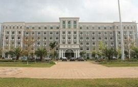 海口旅游学校在哪里,海口旅游学校地址