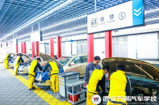 学汽修怎么样赚钱,学修车这门技术怎么样赚钱吗 ？以后好找工作吗 ？