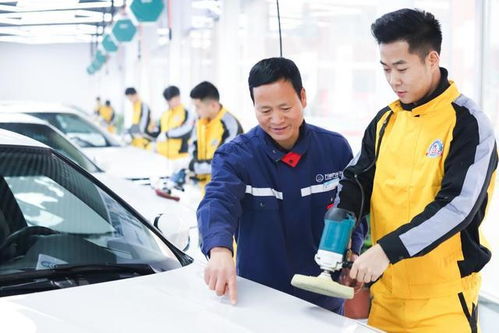 汽修培训班要学多久,汽修培训一般多少钱