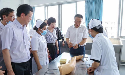 护理学校 调研,调查护士学校:了解护士学校的情况。