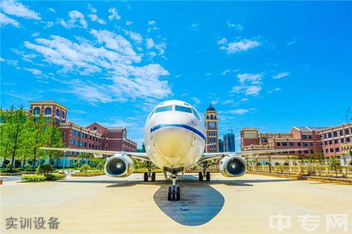 天府新区航空旅游学校航空,天府航空学院学费多少