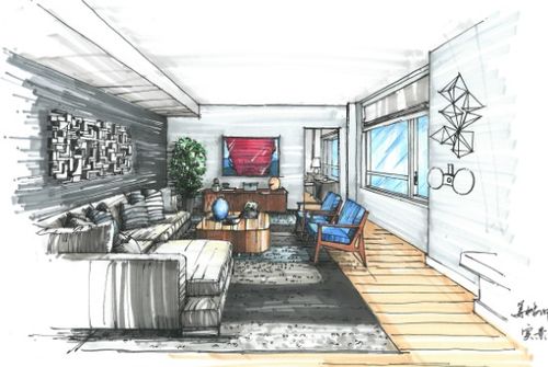 文科生毕业可以学室内设计吗,室内设计收的是文科生还是理科生?