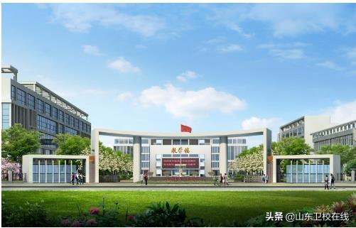 临沂汤头卫校简介,临沂汤头卫校什么时候报名