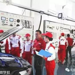 学汽修多久能学会,学汽修需要多长时间