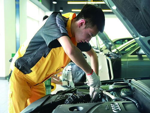 学汽修怎么学好,学汽修学好岀来最早要从什么开始做起