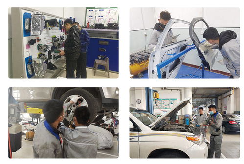 读技校学汽修怎么样,读技校学汽修好吗