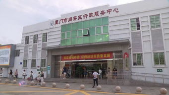 同安卫校,同安区西安卫校安置房店面怎么样