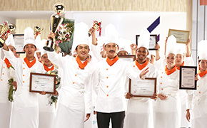 学厨师新东方,新东方学厨师有用吗