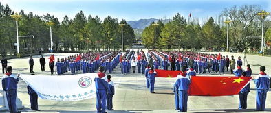 揭秘！原空军第十航空学校的峥嵘岁月与传奇风采