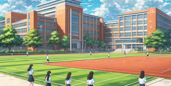 遂宁市应用技术职业学校新校区(遂宁应技职校新校)