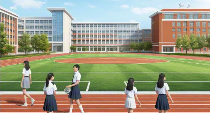 陕西华山技师学院学校简介