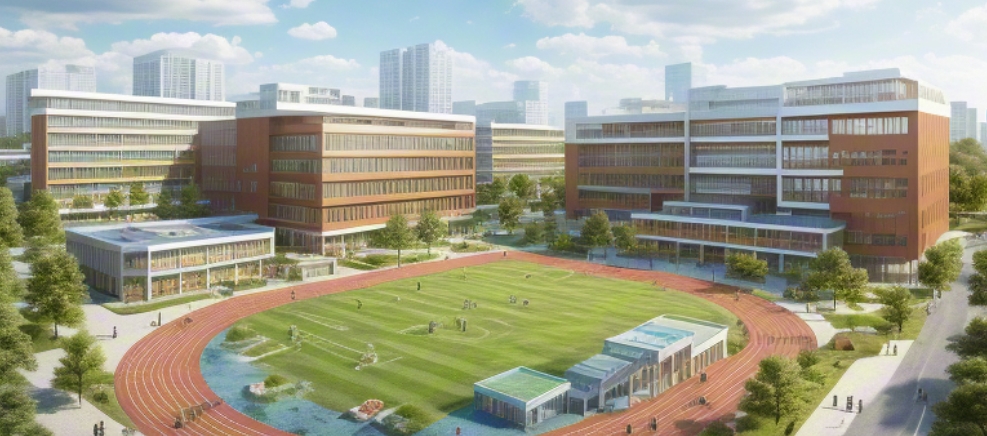 大同市第二高级职业中学校学校简介