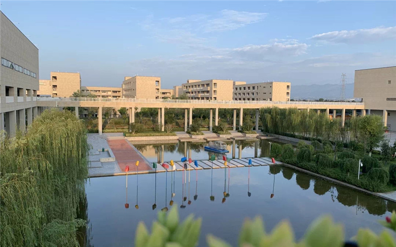 西安汽车职业大学