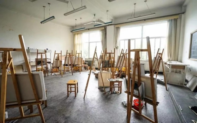 西安美术学院