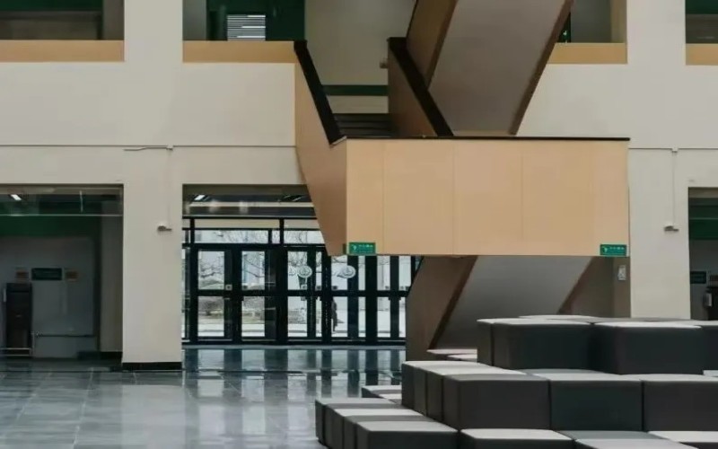 长安大学