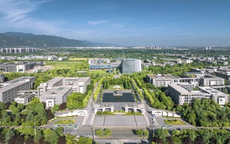 西北工业大学
