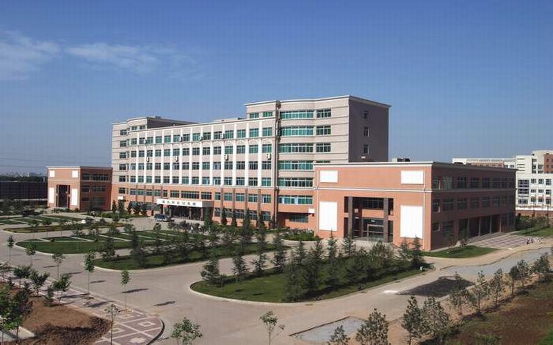 陕西师范大学