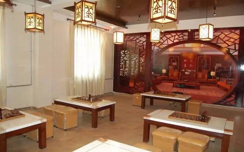 陕西旅游烹饪职业学院