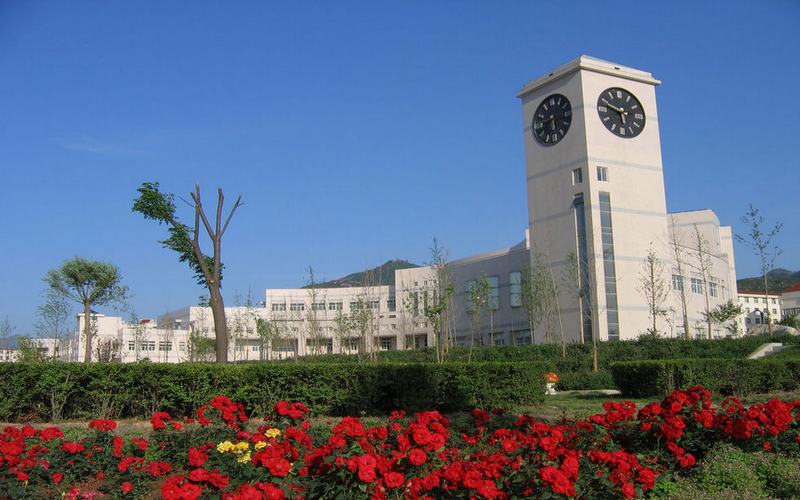 西安科技大学