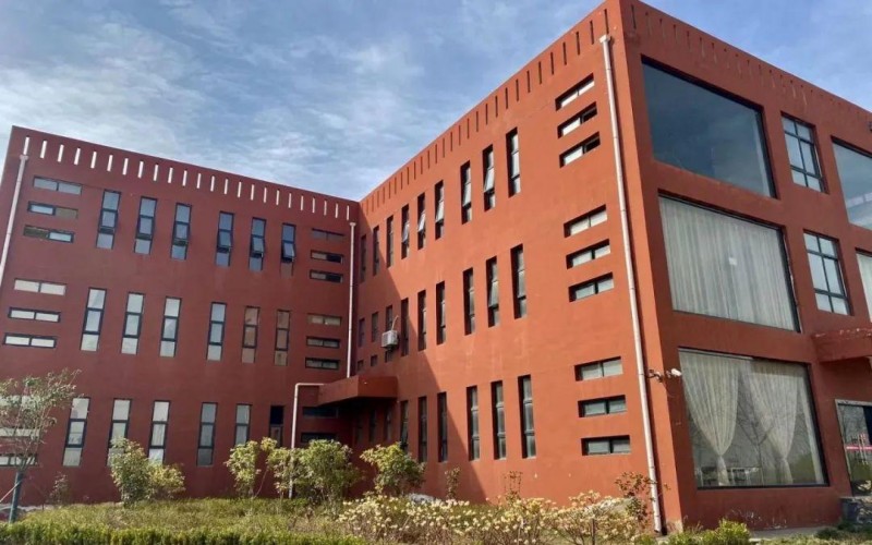 西安健康工程职业学院